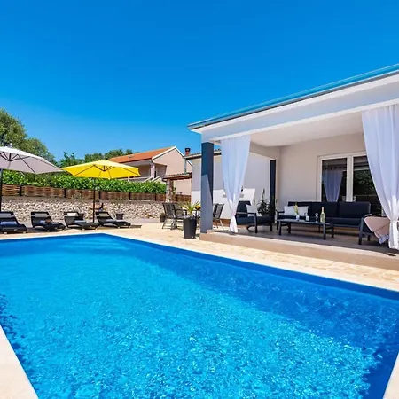 Villa Lena Pridraga